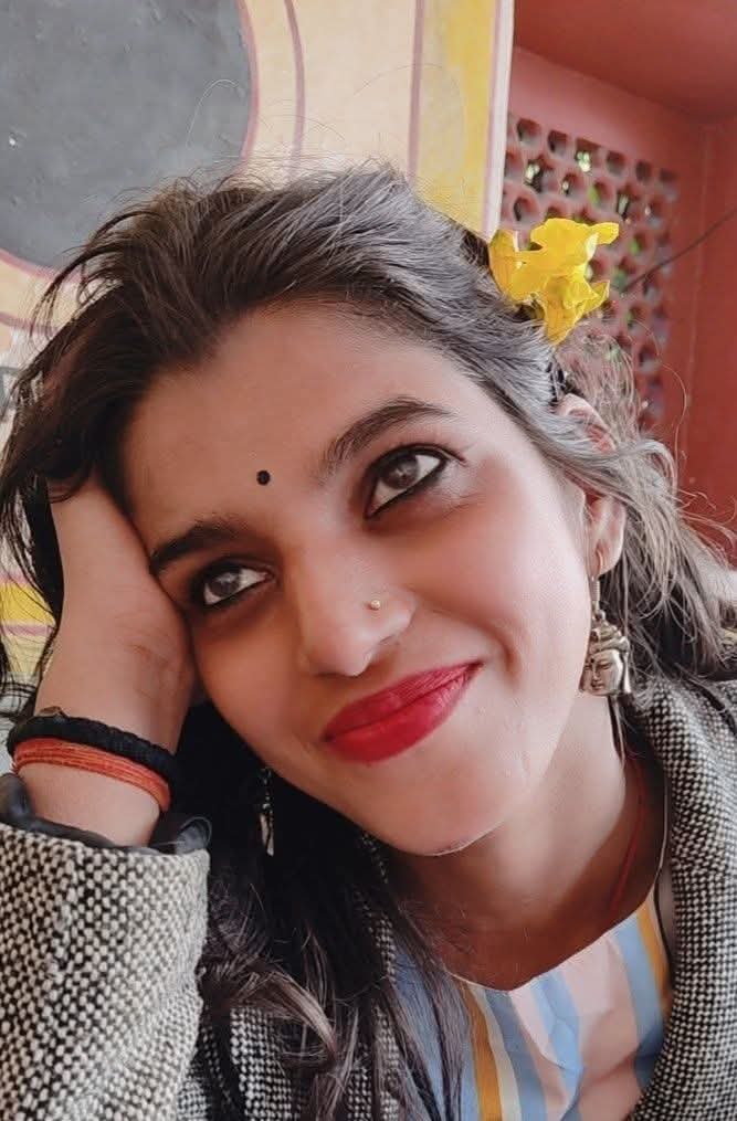 प्रेम कविता 